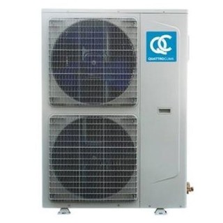 QUATTROCLIMA QV-I60FG/QN-I60UG