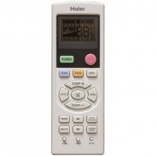 Haier AC36ES1ERA(S)/1U36SS1EAB