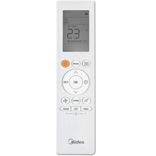 Midea MUE-24HRFNX(GA)/MOX430U-24HFN8-Q(GA)