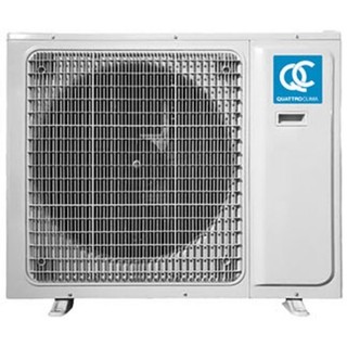 QUATTROCLIMA QV-I36FG1/QN-I36UG1