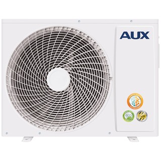 AUX AL-H12/4DR2A(U)/ALCA-H12/4DR2А