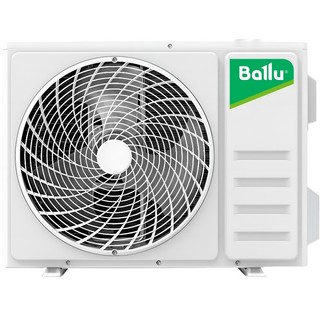 Ballu Universal 2 DC R410a BLCI_C-18HN1_24Y