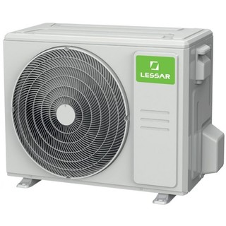 Lessar LS-HE12BCWE2/LU-HE12UWE2/LZ-B4CUB