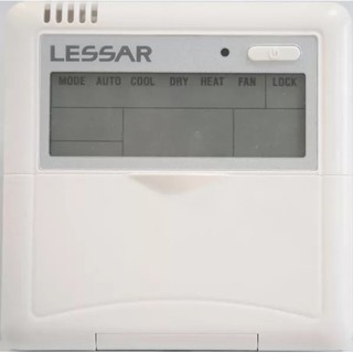 Lessar LS-HE24BVA2/LU-HE24UVA2/LZ-B4UB