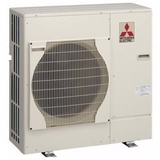 Mitsubishi Electric PLA-ZRP35BA/PUHZ-ZRP35VKA