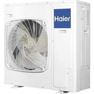 Haier ABH105H1ERG/1U36SS1EAB