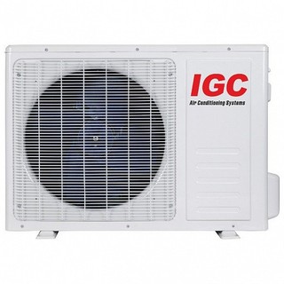 IGC ICХ-12H/U