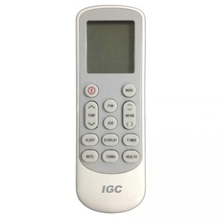 IGC ICХ-12H/U