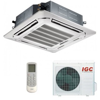 IGC ICХ-12H/U