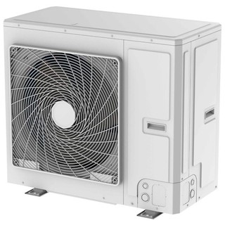 Gree GUD140T/A-S/GUD140W/A-X