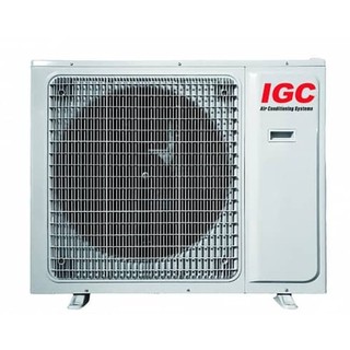 IGC ICХ-V24HDC/U