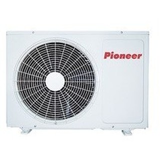 Pioneer KFC18GV/KON18GV/TC03V