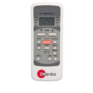 Denko DCS 36 A