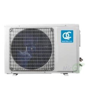 QUATTROCLIMA QV-I12CG/QN-I12UG/QA-ICP9