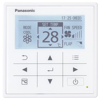 Panasonic S-140PU2E5B/U-140PZH2E5