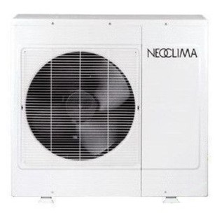 Neoclima NS/NU-18BT1