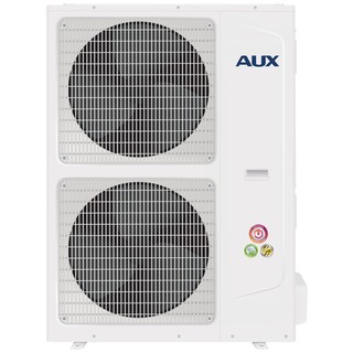 AUX AL-H48/5DR2A(U)/ALCA-H48/5DR2А