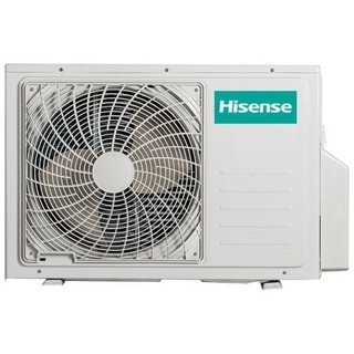 Hisense ACT-18UR4RCC8/AUW-18U4RS7