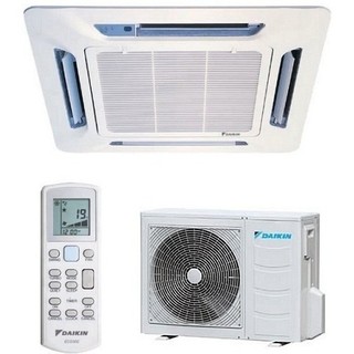 Daikin FFQN50CXV/RYN50CXV