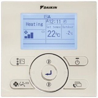 Daikin FCAG71A(B)/RZAG71NV1