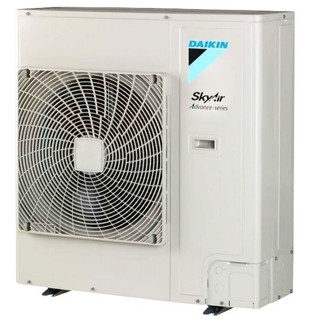 Daikin FCAG71A(B)/RZASG71MV1