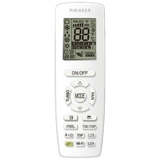 Pioneer KFCI48GV/KONI48GV/TCI04V Nord-30