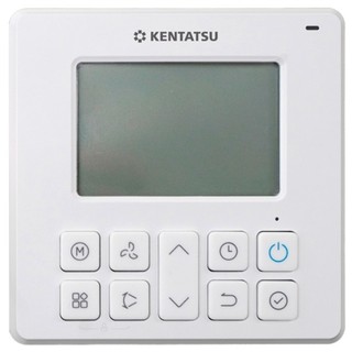 Kentatsu KSZB53HZAN1R/KSUNB53HZAN1/KPU65-D