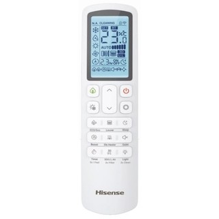 Hisense ACT-24UR4RJC8/AUW-24U4RJ7