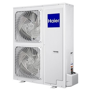 Haier ABH125K1ERG/1UH125P1ERG