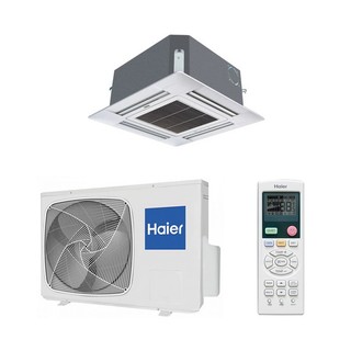 Haier AB48ES1ERA(S)/1U48LS1EAB(S)