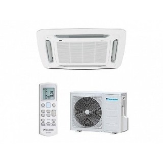 Daikin FCQN71EXV/RQ71CXV