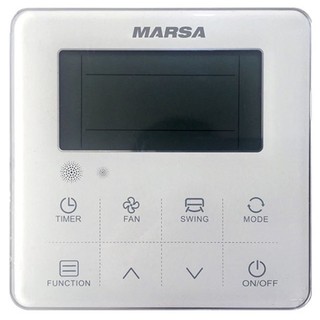 Marsa MRK-18BHA2N/MRK-18HA2NE-W