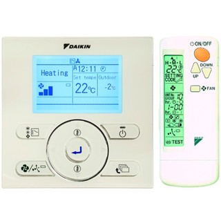 Daikin FBA60A9/RXM60R