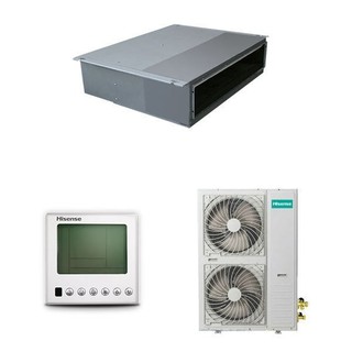 Hisense AUD-48HX4SHH/AUW-48H6SE1