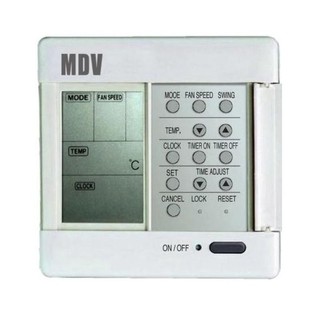 Mdv MDTI-48HWN1/MDOU-48HN1-L