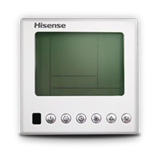 Hisense AUD-24HX4SLH1/AUW-24H4SF