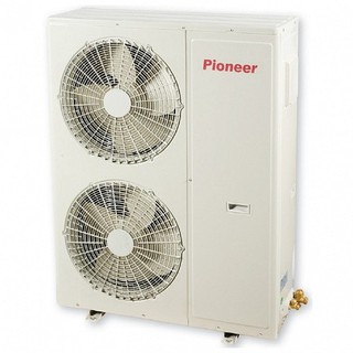 Pioneer KFD48GV/KON48GV