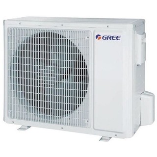 Gree GUD125PHS/A-S/GUD125W/A-X