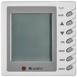 Gree GUD125PHS/A-S/GUD125W/A-X