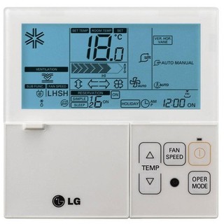 Lg UM42R.N20/UU43WR.U30