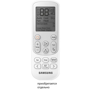 Samsung AC140MNMDKH/EU/AC140MXADKH/EU