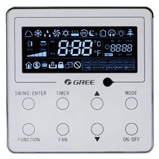 Gree FGR50Pd/D(2)Na-M