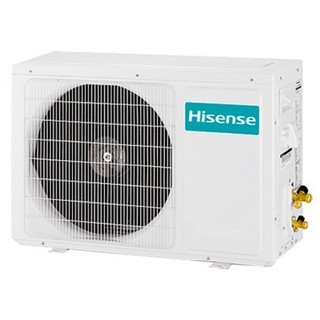 Hisense AUD-48UX4SHH4/AUW-48U6SP1