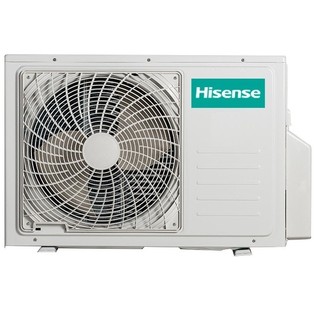 Hisense AMD-09UX4RBL8/AUW-09U4RS8