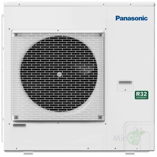 Panasonic S-71PF1E5B/U-71PZH2E5