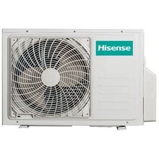 Hisense AUD-36UX4REH8/AUW-36U4RK7