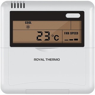 Royal Thermo RTFD-24LAKHN1