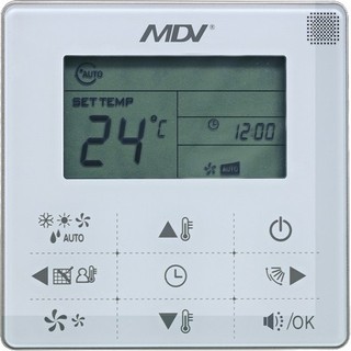 Mdv MDTA-96HWAN1/MDOUB-96HD1N1