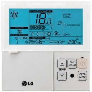 Lg CM18R.N100/UU18WR.U20