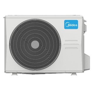 Midea MTI-24HWFNX(GA)/MOX430U-24HFN8-Q(GA)